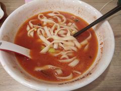-阿利茄汁面(布厂街店)
