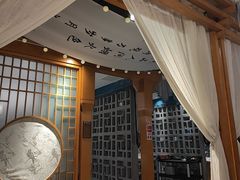 -不倒翁·安徽名菜楼(步行街店)
