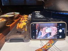 鬆葉蟹烤卷-石葵(锦业时代店)