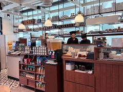 -After You Dessert Cafe(CENTRALWORLD)