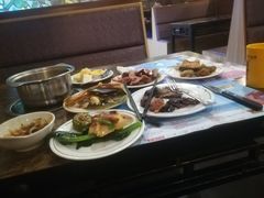 -巴犀烧烤(新崇光店)