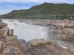 -陕西黄河壶口瀑布旅游区