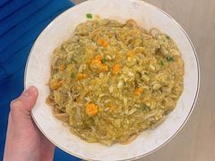 -贡梅老面馆·蟹粉面·无锡特色小吃(南长街主推店)