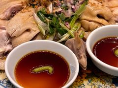 -常来小聚·广州非遗传承餐厅(高德置地店)