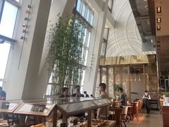 -上海柏悦酒店