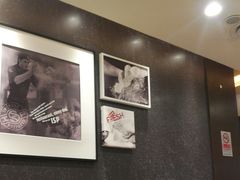 大堂-肯德基(中关村E世界店)