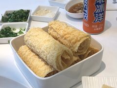 -鼎鼎香·港式火锅(北京SKP店)