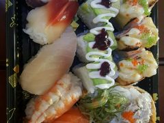 -吉之仙•中国制造•出口级食材日料店(领事馆总店)