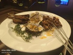 -西安凯悦酒店·湖畔中餐厅