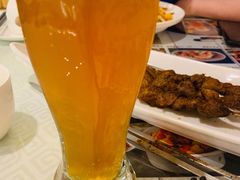 -新疆兵团食府清真(马连道店)