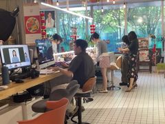 -ID.PHOTO照相馆(嘉里企业中心店)