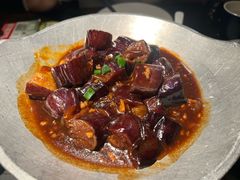 -绿茶餐厅(财富购物中心店)