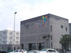 -青少年宫(惠风宫)