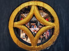 -协同庆钱庄博物馆