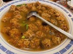 -老雒阳面馆·水席·洛阳菜(王城路店)