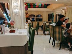 -大鸭梨烤鸭(左家庄店)