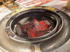 -韩宫宴烤肉·料理(苏州中心店)
