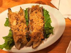 -旺角小渔村·海肠捞饭开创者(环山路店)