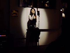 -Nirvana Cafe&Bar(北仓文创街区店)