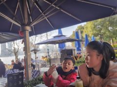 -宝莱纳餐厅(滨江店)