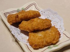 -香港池仔记肠粉王(博多新记襄阳南路店)