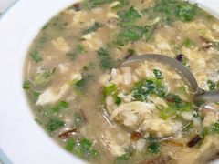 -北方饺子王·海肠捞饭·海鲜锅(山大店)