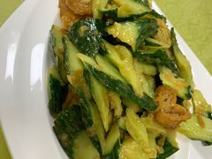 -春水锅贴·传统鲁菜(大明湖店)
