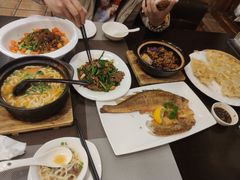 -麦香坊(伏波山店)