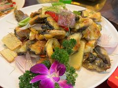 -建豪美食山庄