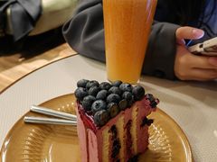 -BAKER&SPICE(安福路店)