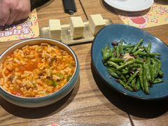 -耶里夏丽新疆餐厅(百联中环购物广场店)
