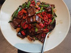 -曾宴·楚菜(湖北省博物馆店)