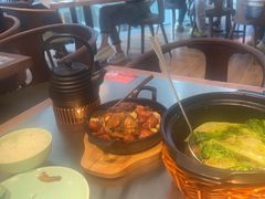 -潮界(LU·ONE凯德晶萃广场店)