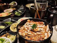 -玄白·炭烤活鳗(上海首店)