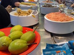 -龍歌自助小火锅(秦淮水游城店)