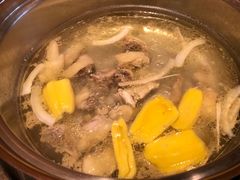 -椰夫人·养生椰子鸡(金沙洲永旺店)