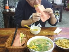 -化三驴肉汤(金明东街店)