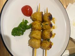 -世香全厨•日料·铁板烧(金桥店)