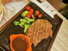 -必胜客(WOW贺州灵峰店)