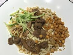 -拌面小当家