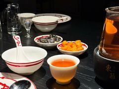 -锦楼·臻选新杭帮(杭州中心店)