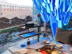 -海底捞火锅(老城根店)