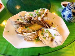 -盛港湾海鲜食府(黄沙店)