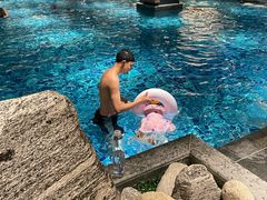 -青水瓦台汤泉(未央店)