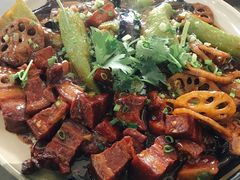 -一块豆腐(海滨中路店)