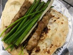 -小寒羊烧烤(凯瑞时代大厦店)