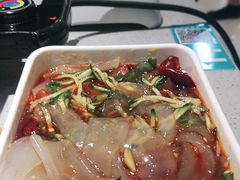 -半天妖烤鱼(茂业天地店)