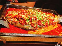 -杜哥·鱼虾跳(太康新村店)