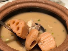 -美庐餐厅·湖北菜·吴佩孚公馆(南京路店)