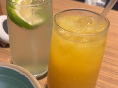 -安南越南餐厅(青岛万象城店)